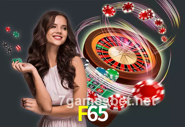 vivo no cassino F65