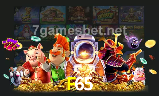 cassino F65