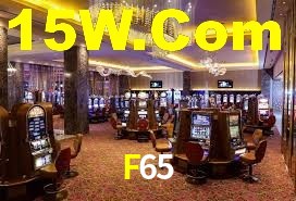 Blackjack Table F65