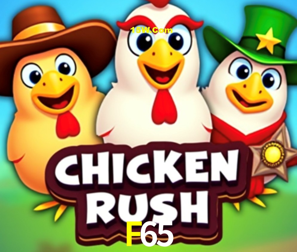 Diretório de Jogos F65
