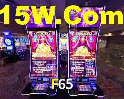 Roulette Table F65
