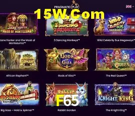 Casino Ao Vivo F65