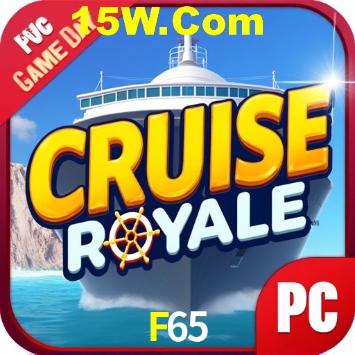 APP oficial da F65 para mobile