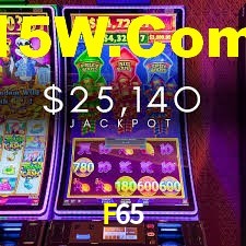 Daily Bonuses F65