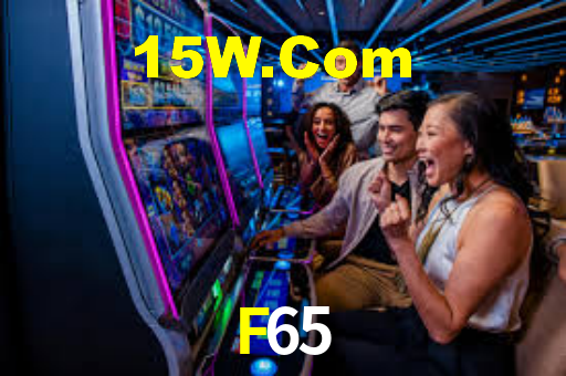 F65 - Brasil Slot Cassino - f65.com