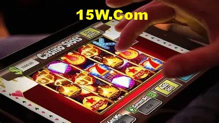 Slot Games Collection