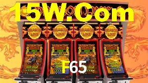 Exclusive Games F65