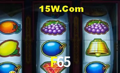 Promoções Sazonais F65