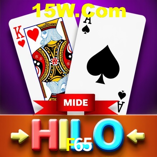 Casino VIP F65