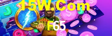 F65: Jogos de Caça-Níqueis-Altas Recompensas, Roleta-Velocidade, Blackjack-Desafios Máximos