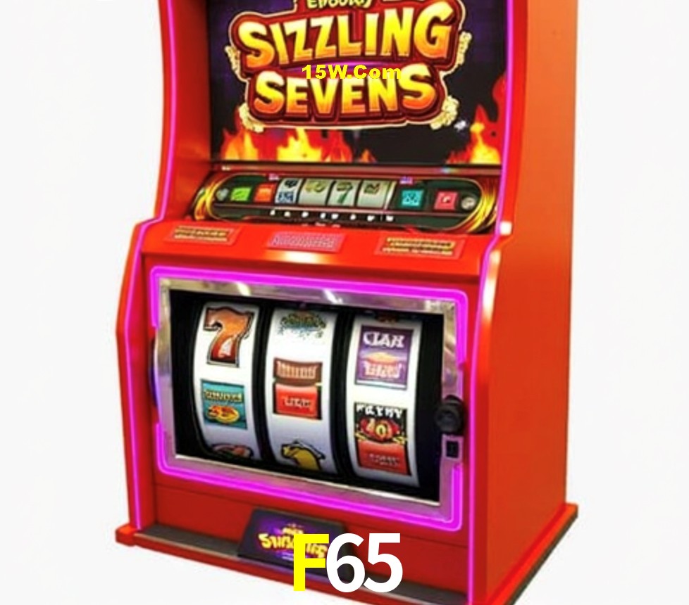 Jogos de Slot F65