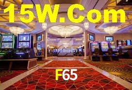 Tennis Betting F65