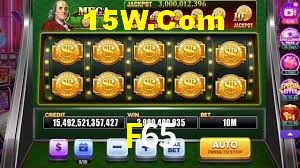 Slot Games F65