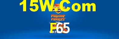 Welcome Bonus F65